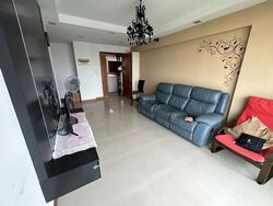 Blk 264E The Coris (Sengkang), HDB 4 Rooms #562523781
